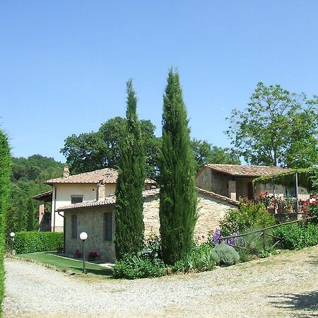 산탈비노 Borgo Del Molinello 빌라 외부 사진