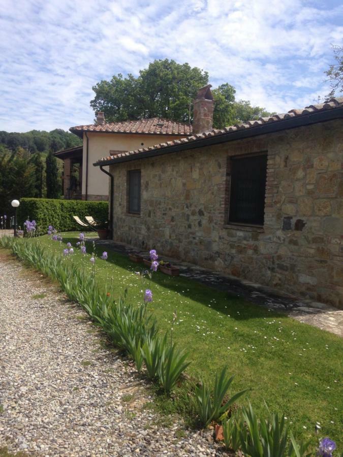 산탈비노 Borgo Del Molinello 빌라 외부 사진